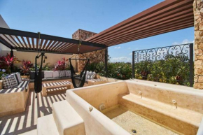 Private Plunge Pool Apartment